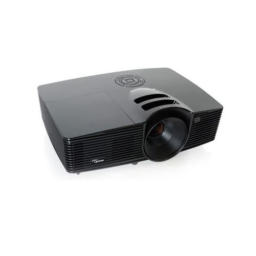 Optoma HD141X - Projecteur DLP - portable - 3D - 3000 ANSI lumens - Full HD (1920 x 1080) - 16:9 - 1080p État correct - 549,00 € Optoma HD141X - Projecteur DLP - portable - 3D - 3000 ANSI lumens - Full HD (1920 x 1080) - 16:9 - 1080p État correct Optoma reconditionné disponible sur Fnac