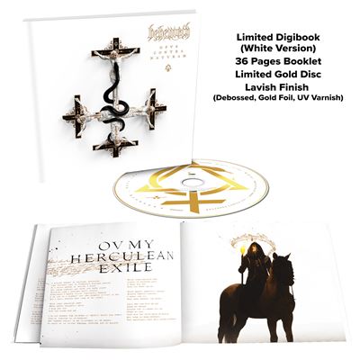 Opvs Contra Natvram Édition Limitée État correct - 21,81 € Opvs Contra Natvram Édition Limitée État correct reconditionné disponible sur Fnac