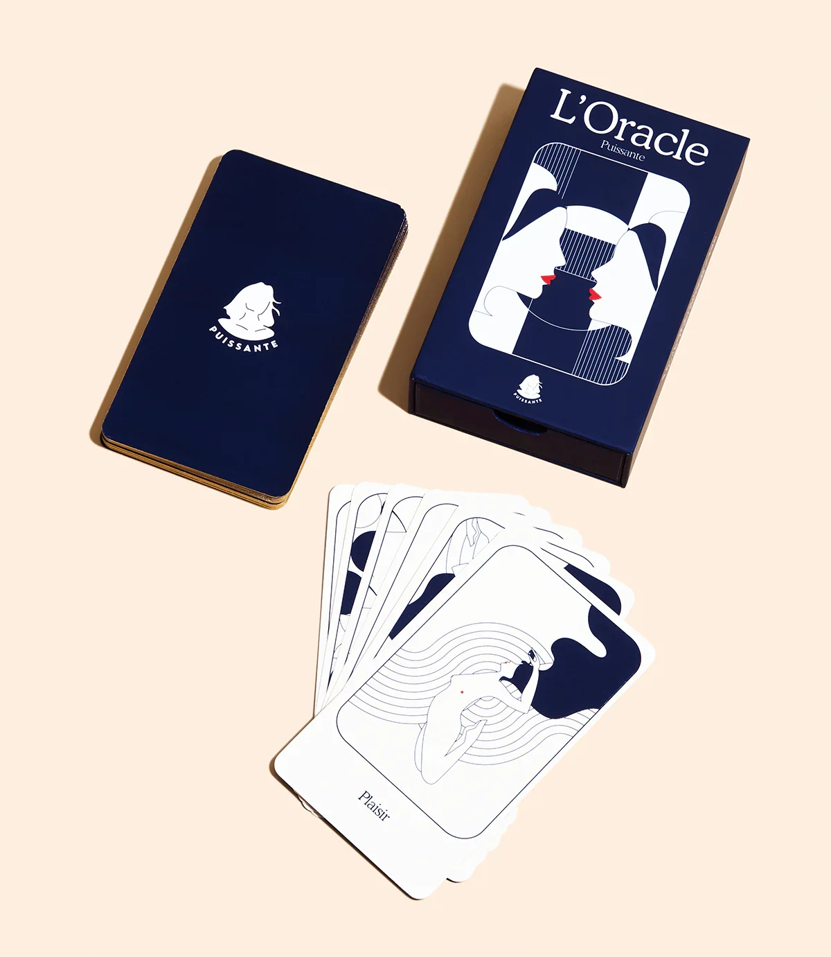 Acheter Oracle, le jeu tirage de cartes — Neuf - 25,00 € | Dero Oracle, le jeu tirage de cartes — Neuf reconditionné disponible sur Rejouis | Dero