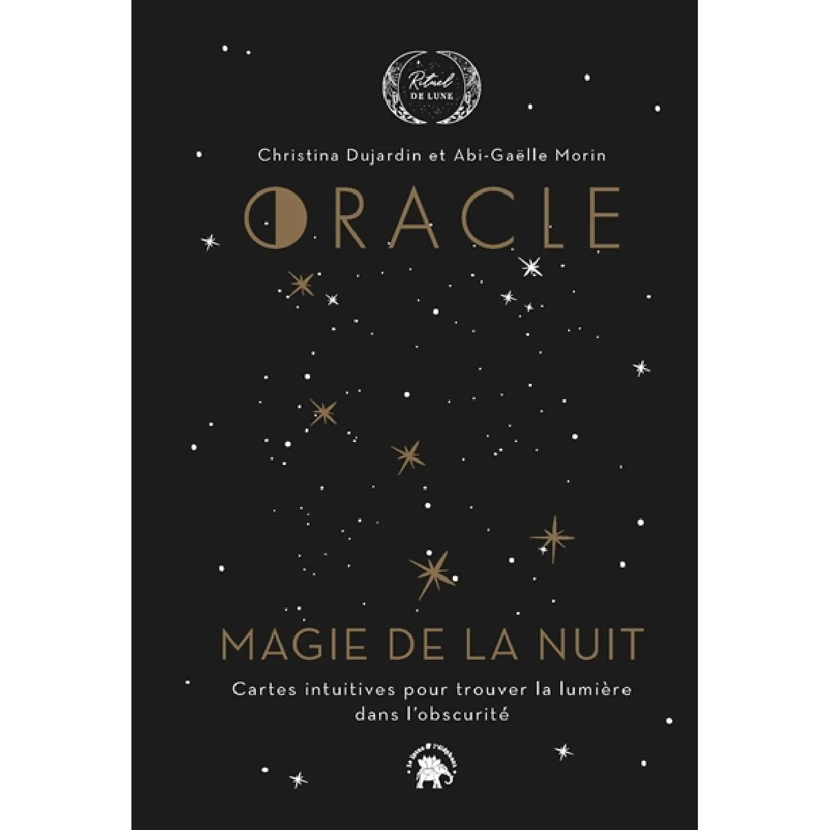 Acheter Oracle magie de la nuit : cartes intuitives pour trouver la lumière dans l'obscurité État correct - 12,16 € Oracle magie de la nuit : cartes intuitives pour trouver la lumière dans l'obscurité État correct N/A (Il ne s'agit pas d'une marque reconditionné disponible sur Rue du Commerce Seconde Vie