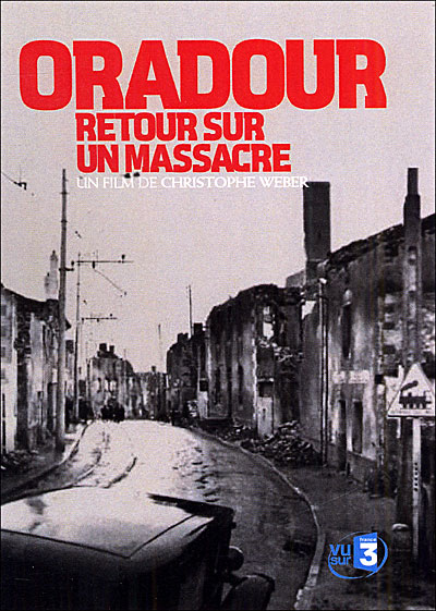 Oradour - Retour sur un massacre État correct reconditionné disponible sur Fnac | Dero