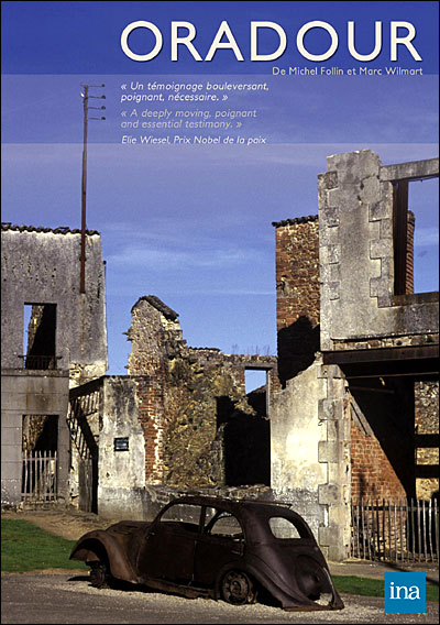 Oradour État correct reconditionné disponible sur Fnac