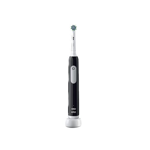 Oral-B Pro 1 - Travel Edition - brosse à dents - noir État correct N/A reconditionné disponible sur Fnac