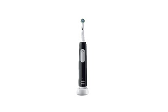 Oral-B Pro 1 - Travel Edition - brosse à dents - noir Très bon état Braun reconditionné disponible sur Darty