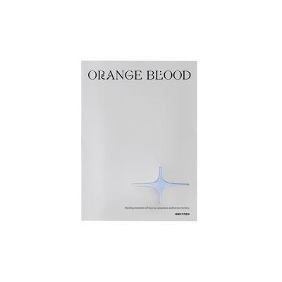 Orange Blood Kalpa Version Édition Limitée Coffret État correct reconditionné disponible sur Fnac