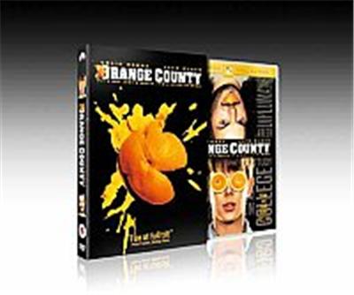 Orange County , (Wide Screen) État correct reconditionné disponible sur Fnac