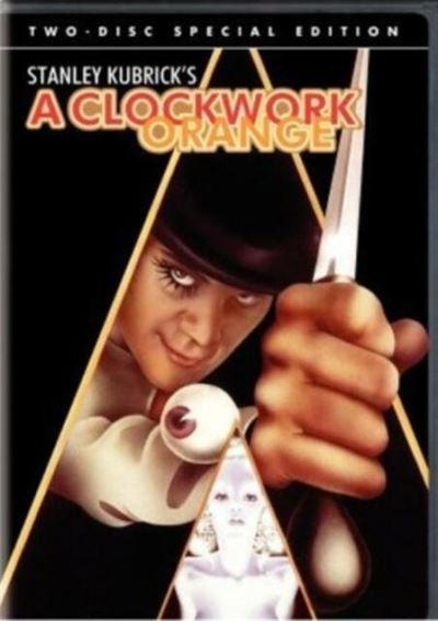 Orange mécanique/A clockwork orange/fr gb/st fr - DVD Zone 1 État correct reconditionné disponible sur Fnac
