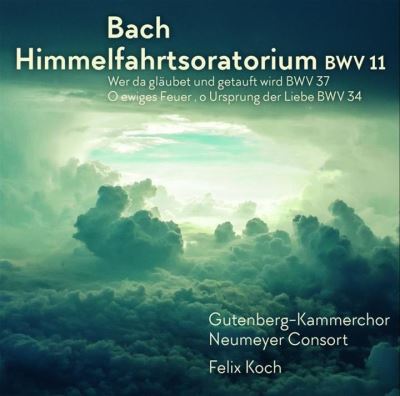 Oratorio de l'Ascension État correct reconditionné disponible sur Fnac