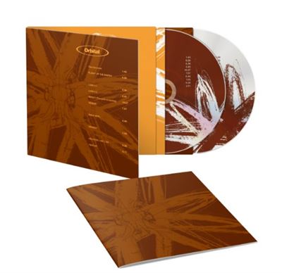 Orbital 2 (The Brown Album) Édition Limitée Collector État correct reconditionné disponible sur Fnac