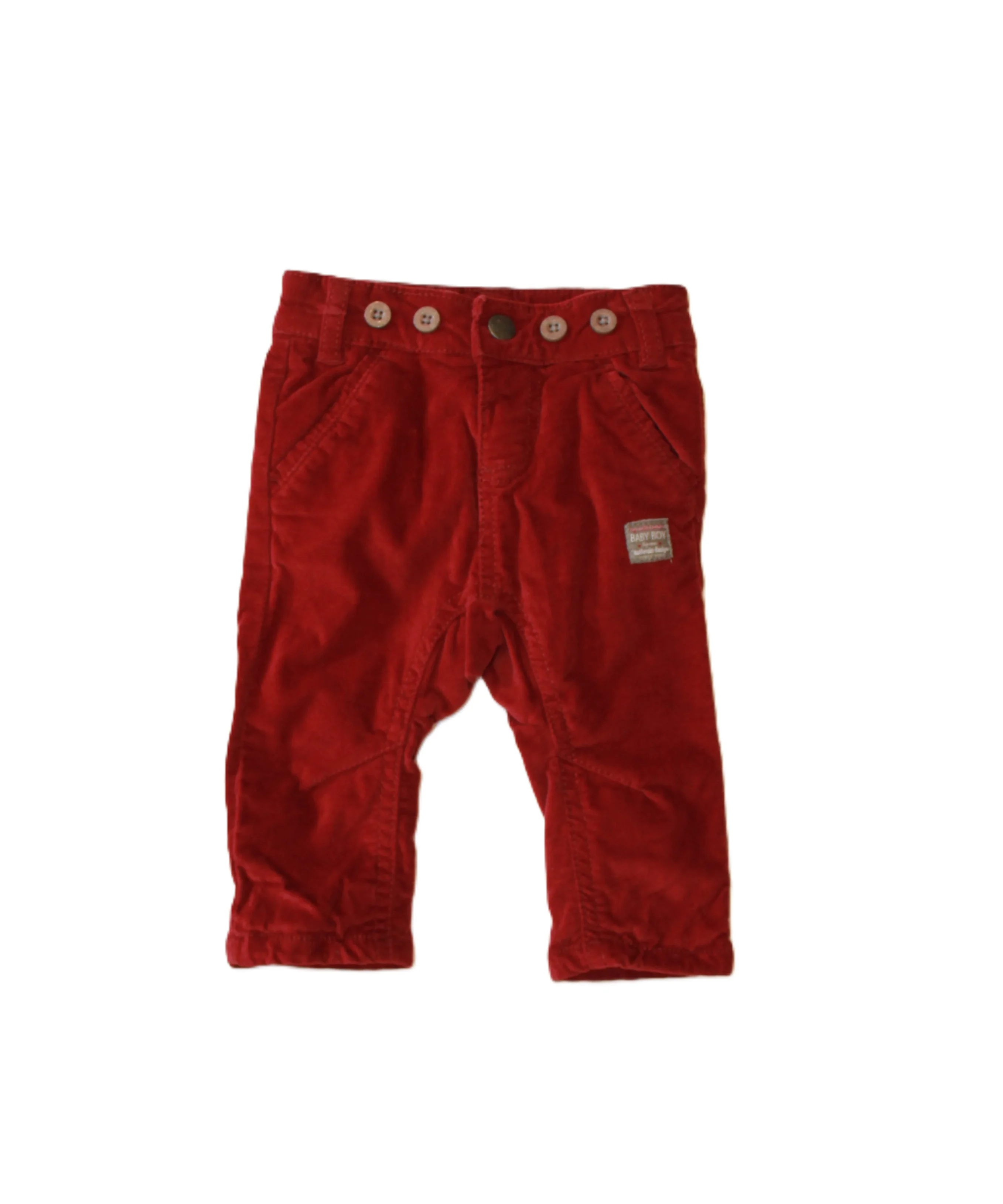 Orchestra — 3 mois / Rouge / Hiver - 10,00 € Orchestra — 3 mois / Rouge / Hiver reconditionné disponible sur Maison Bousson | Dero