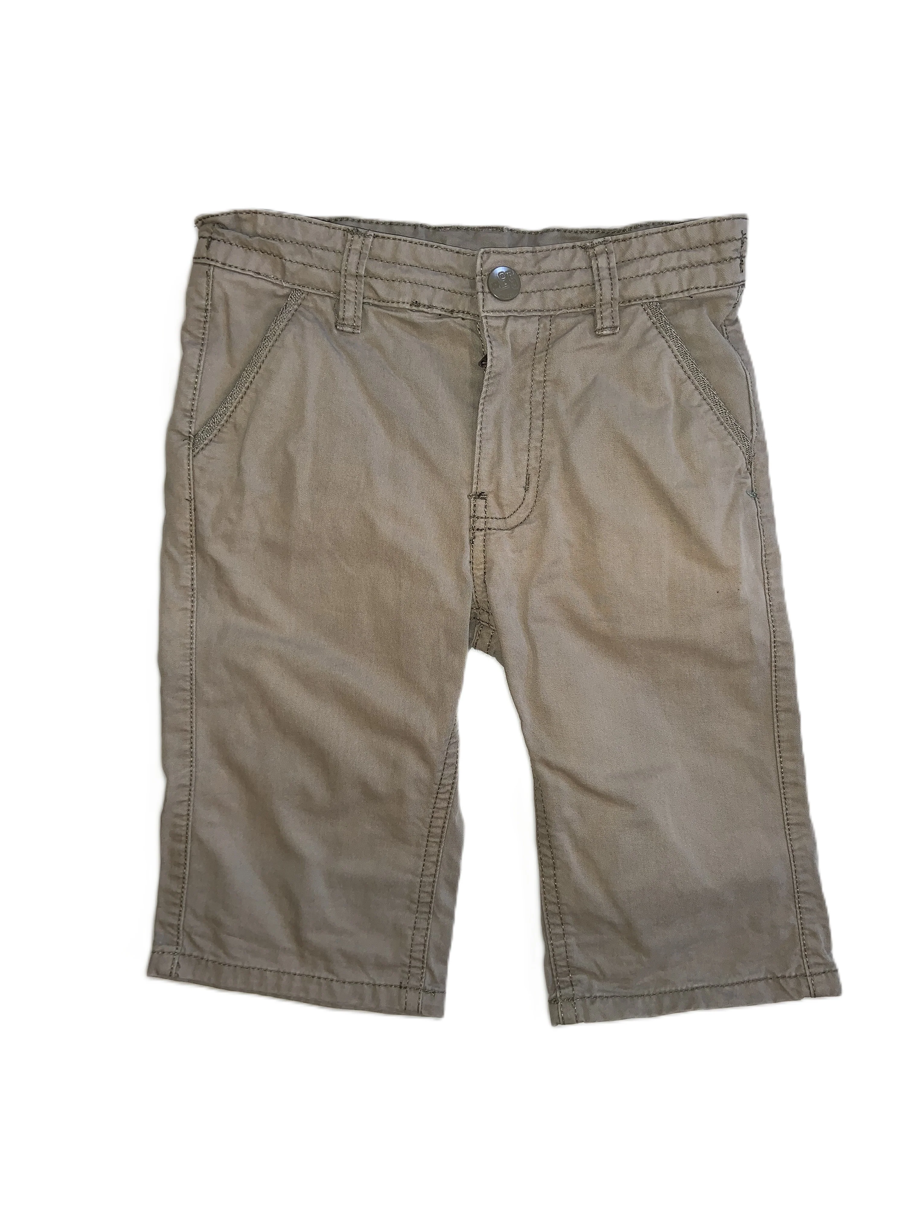 Acheter Orchestra — 6 ans / Beige / Eté - 10,00 € | Dero Orchestra — 6 ans / Beige / Eté reconditionné disponible sur Maison Bousson | Dero