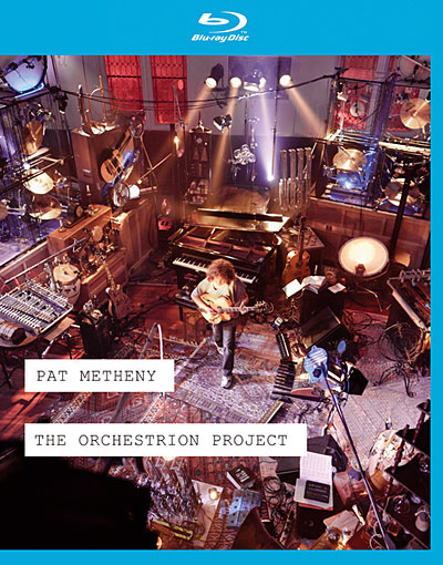 Acheter Orchestrion project - Blu-Ray État correct - 23,04 € | Dero Orchestrion project - Blu-Ray État correct reconditionné disponible sur Fnac | Dero