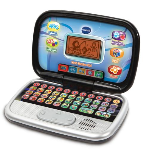 Ordi Genius Kid Vtech État correct reconditionné disponible sur Fnac