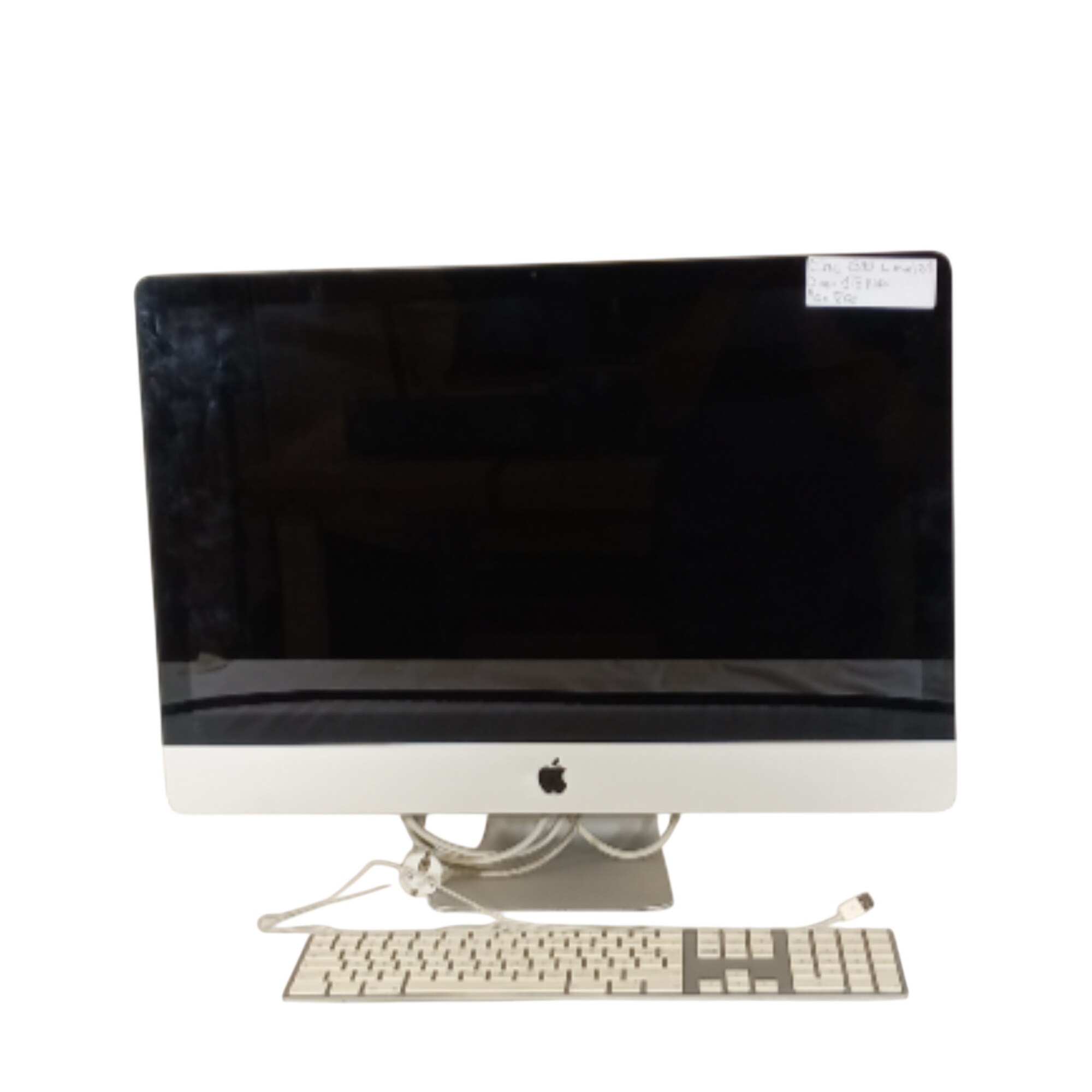 Ordinateur APPLE et son clavier / RAM 8 go L. MINT 21/ disque dur 1 To Très bon état - 70,00 € Ordinateur APPLE et son clavier / RAM 8 go L. MINT 21/ disque dur 1 To Très bon état reconditionné disponible sur Label Emmaüs | Dero