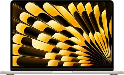 Ordinateur Apple MACBOOK Air 13,6" Puce M4 CPU 10 / GPU 10 cœurs Mémoire RAM 16Go Stockage 512Go SSD Retina Lumière stellaire Bon état - 1399,00 € Ordinateur Apple MACBOOK Air 13,6" Puce M4 CPU 10 / GPU 10 cœurs Mémoire RAM 16Go Stockage 512Go SSD Retina Lumière stellaire Bon état reconditionné disponible sur Boulanger