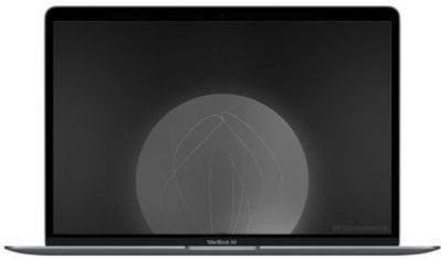 Ordinateur Apple MACBOOK Air 13' 8C M1 16Go 1To 2020 Gris S Très bon état reconditionné disponible sur Boulanger