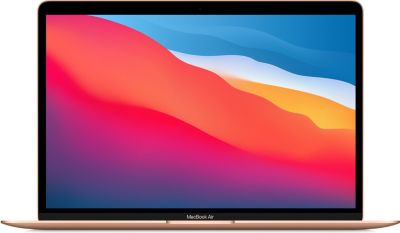 Ordinateur Apple MACBOOK Air 13' M1 8Go RAM 256Go SSD Or Bon état - 500,00 € Ordinateur Apple MACBOOK Air 13' M1 8Go RAM 256Go SSD Or Bon état reconditionné disponible sur Boulanger