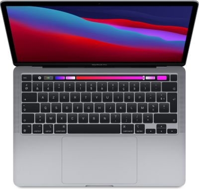 Ordinateur Apple MACBOOK CTO Pro 13 M1 16 512 Gris Sideral Bon état - 799,00 € Ordinateur Apple MACBOOK CTO Pro 13 M1 16 512 Gris Sideral Bon état reconditionné disponible sur Boulanger