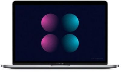 Ordinateur Apple MACBOOK Pro 13' M1 8C 16Go 1To 2020 Gris S Très bon état reconditionné disponible sur Boulanger