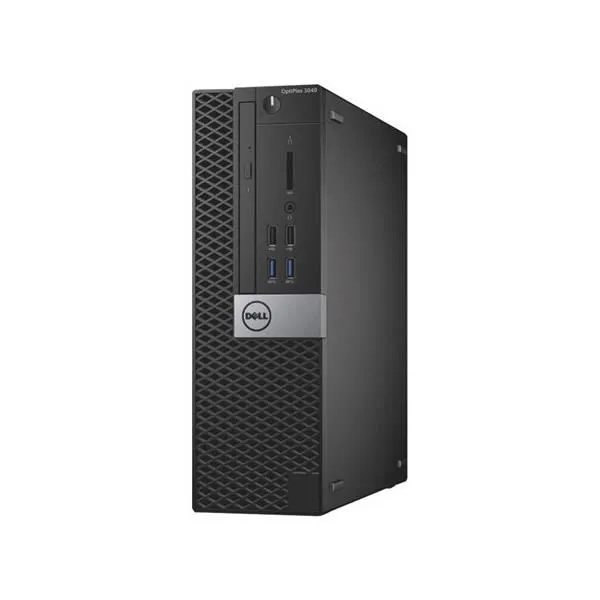 Ordinateur bureau DELL OptiPlex 3040 SFF - i5 - 8Go - 128Go Reconditionné - 369,00 € Ordinateur bureau DELL OptiPlex 3040 SFF - i5 - 8Go - 128Go Reconditionné Dell reconditionné disponible sur Cdiscount Seconde Vie