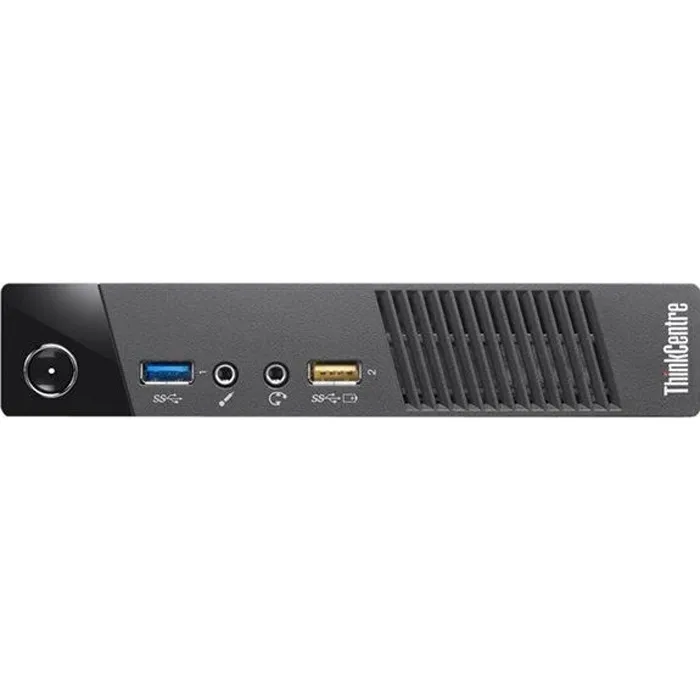 Ordinateur bureau LENOVO ThinkCentre M73 Tiny -... Reconditionné - 189,00 € Ordinateur bureau LENOVO ThinkCentre M73 Tiny -... Reconditionné Lenovo reconditionné disponible sur Cdiscount Seconde Vie