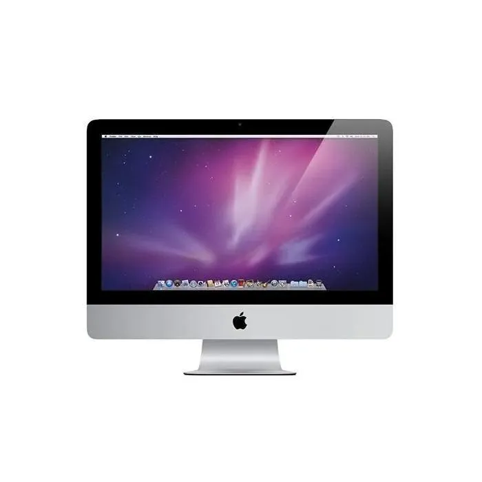 Ordinateur de bureau - APPLE - iMac 21 5 pouces 2017 MMQA2 - Core i5 2 3 GHz 8 Go 1 To HDD Full HD Argent Reconditionné N/A (Générique) reconditionné disponible sur Cdiscount Seconde Vie | Dero