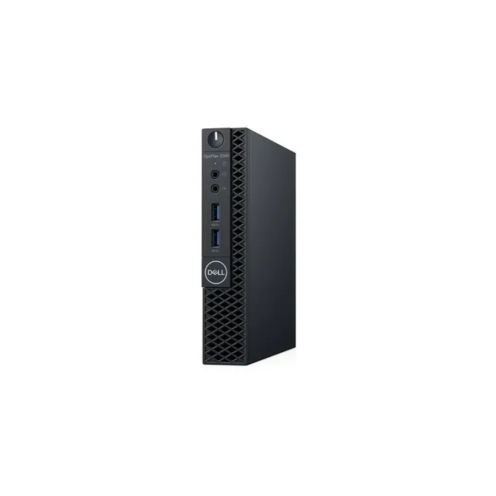 Acheter Ordinateur de bureau - Dell OptiPlex 3060 Micro - 16Go - 256 Go SSD - W11 refurbished - 259,00 € Ordinateur de bureau - Dell OptiPlex 3060 Micro - 16Go - 256 Go SSD - W11 refurbished reconditionné disponible sur Cdiscount Seconde Vie