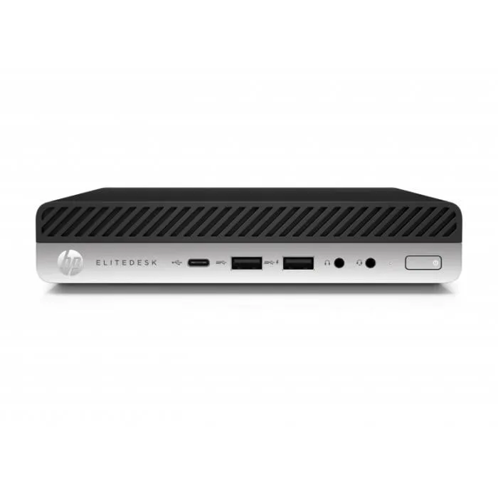 Ordinateur de bureau - HP EliteDesk 800 G4 DM - Linux - 8Go - 256Go SSD Reconditionné - 229,00 € Ordinateur de bureau - HP EliteDesk 800 G4 DM - Linux - 8Go - 256Go SSD Reconditionné Hewlett-Packard reconditionné disponible sur Cdiscount Seconde Vie