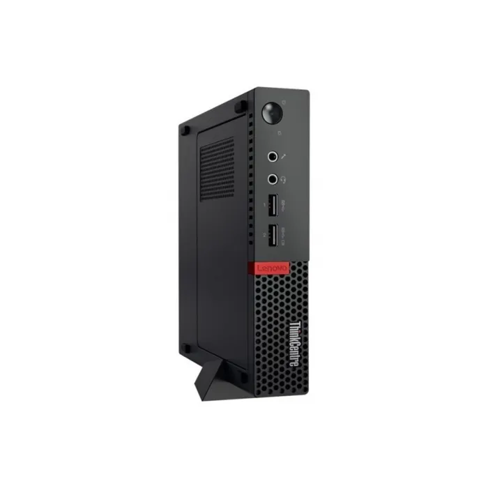 Ordinateur de bureau - Lenovo ThinkCentre M710Q Tiny - Linux - 8Go - 240Go SSD Reconditionné - 178,00 € Ordinateur de bureau - Lenovo ThinkCentre M710Q Tiny - Linux - 8Go - 240Go SSD Reconditionné Lenovo reconditionné disponible sur Cdiscount Seconde Vie