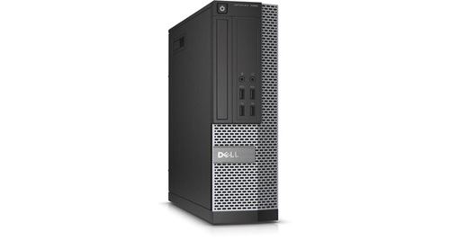 Ordinateur de bureau - ordinateur de bureau dell optiplex 7020 sff - 8go - 500go hdd argent / noir État correct - 199,00 € Ordinateur de bureau - ordinateur de bureau dell optiplex 7020 sff - 8go - 500go hdd argent / noir État correct N/A reconditionné disponible sur Fnac