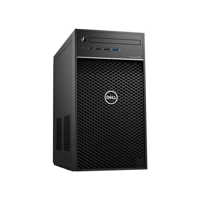 Ordinateur de Bureau Precision 3630 Tower processeur Core i9-9900K 16 Go de RAM SSD de 512 Go Win 11 Pro (reconditionné) Reconditionné - 961,99 € Ordinateur de Bureau Precision 3630 Tower processeur Core i9-9900K 16 Go de RAM SSD de 512 Go Win 11 Pro (reconditionné) Reconditionné Dell reconditionné disponible sur Cdiscount Seconde Vie | Dero