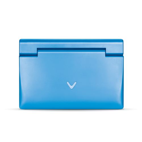 Ordinateur éducatif bilingue Vtech Genius XL bleu État correct VTech reconditionné disponible sur Fnac