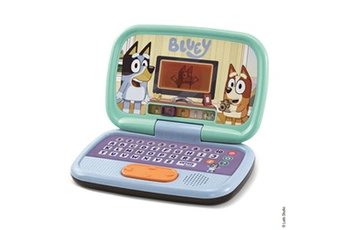 Ordinateur éducatif Bluey Bon état VTech reconditionné disponible sur Darty