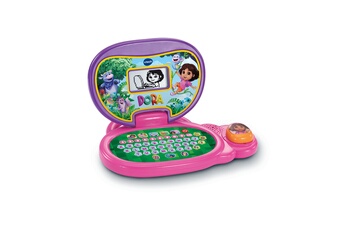 Ordinateur éducatif Dora Mon ordi éducatif Très bon état reconditionné disponible sur Darty