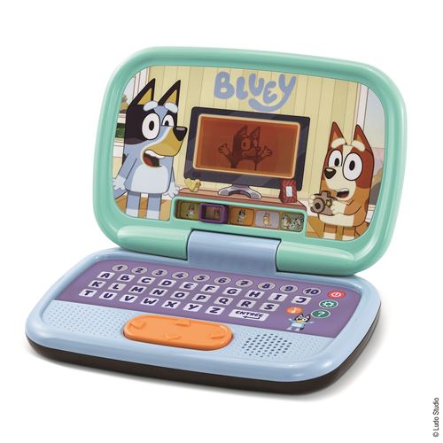 Ordinateur éducatif Vtech Bluey État correct VTech reconditionné disponible sur Fnac