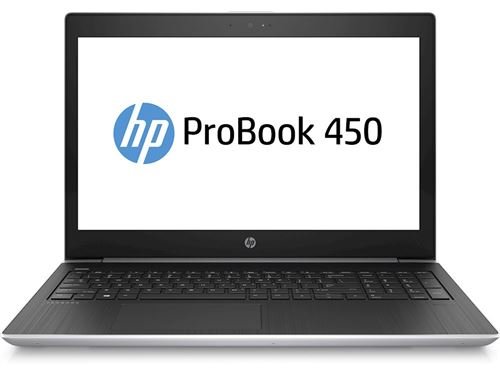 Ordinateur / PC Portable HP ProBook 450 G5 - Core i5 8250U / 1.6 GHz - Win 10 Pro 64 bits - 8 Go RAM - 256 Go SSD NVMe - 15.6" IPS 1920 x 1080 (Full HD) - UHD Graphics 620 - Wi-Fi, Bluetooth - clavier : Français État correct reconditionné disponible sur Fnac