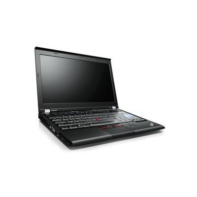 Ordinateur / PC Portable Lenovo Thinkpad X220 4Go 320Go - Intel Core I5 - 4Go (4096Mo) - 320Go - 12.5' - Windows 7 Édition Familiale Premium 64 Bits État correct Lenovo reconditionné disponible sur Fnac
