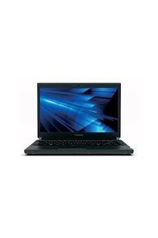 Ordinateur / PC Portable Portege R700 - Intel Core I5 - 4Go (4096Mo) - 320Go - 13,3' - Windows 7 Edition Familiale Premium 64 Bits État correct Toshiba reconditionné disponible sur Darty