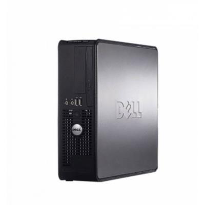 Ordinateur / PC Portable Reconditionné - Dell - optiplex 780 sff core 2 duo e7500 2,93ghz 2go ddr3 250go État correct Dell reconditionné disponible sur Fnac