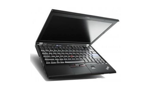 Ordinateur / PC Portable ThinkPad X220-4291 Intel Core i5-2520M 4Go 320Go Webcam Wifi 12.5' Windows 7 État correct Lenovo reconditionné disponible sur Fnac