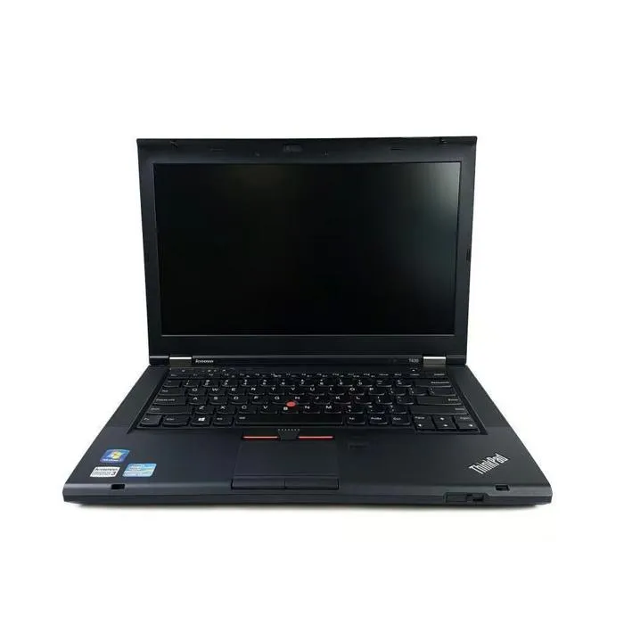 Ordinateur Portable 14 ThinkPad T430 Intel Core i5-3320M@2.6 GHz DDR4 4 Go SSD 128 Go Clavier Français AZERTY Linux Noir Reconditionné - 161,97 € Ordinateur Portable 14 ThinkPad T430 Intel Core i5-3320M@2.6 GHz DDR4 4 Go SSD 128 Go Clavier Français AZERTY Linux Noir Reconditionné Lenovo reconditionné disponible sur Cdiscount Seconde Vie