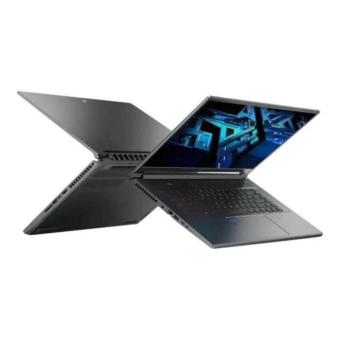 Acheter Ordinateur portable - Acer - Acer Predator Triton 500 SE PT516-52s - 16 - Intel Core i7 12700H - 32 Go RAM - 512 Go SSD - Français Reconditionné - 1199,00 € Ordinateur portable - Acer - Acer Predator Triton 500 SE PT516-52s - 16 - Intel Core i7 12700H - 32 Go RAM - 512 Go SSD - Français Reconditionné Acer reconditionné disponible sur Cdiscount Seconde Vie