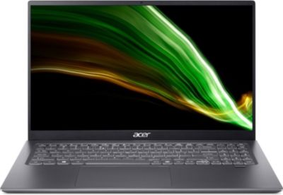 Ordinateur portable ACER Swift 3 SF316-51-543H Gris Bon état reconditionné disponible sur Boulanger