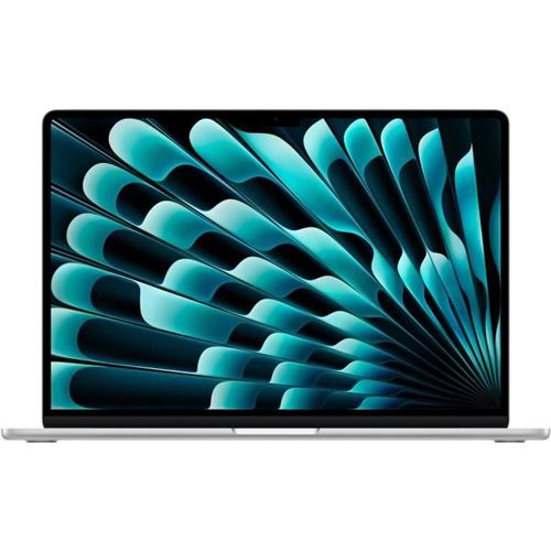 Ordinateur Portable Apple MacBook Air M2 15'' M2 8Go RAM Argent État correct N/A reconditionné disponible sur Fnac
