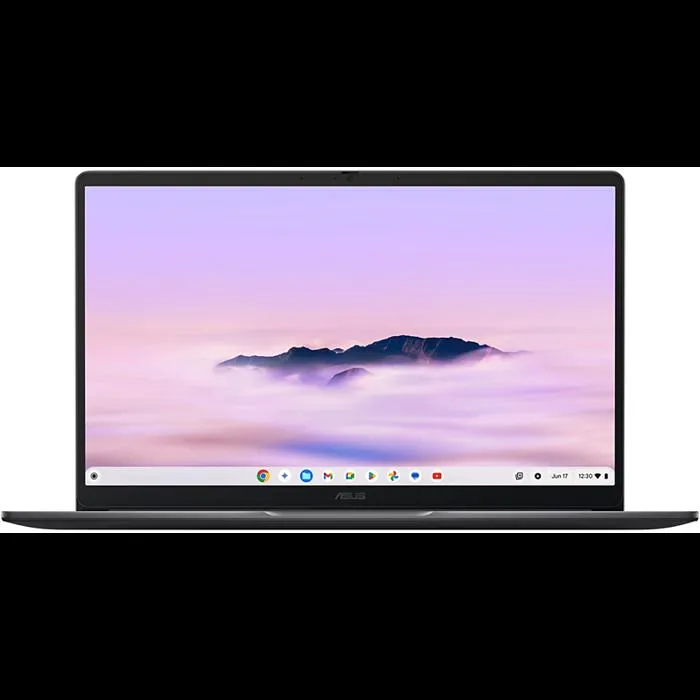 Ordinateur portable - ASUS - N355 - 156 - 8 Go RAM - 128 Go eMMC - Chrome OS refurbished reconditionné disponible sur Cdiscount Seconde Vie
