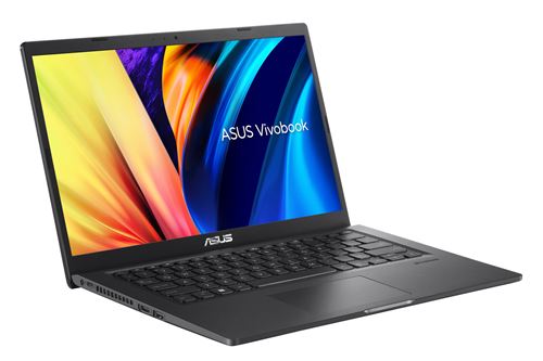 Ordinateur portable Asus S1400EA-EK1697W 14'' - Intel Core i3-1115G4 4.1 GHz - Intel UHD Graphics - SSD 256 Go - RAM 8 Go État correct N/A reconditionné disponible sur Fnac