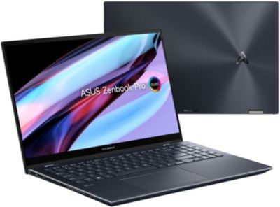 Ordinateur portable ASUS UP6502ZD-M8009W Bon état reconditionné disponible sur Boulanger