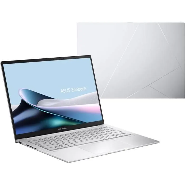 Ordinateur portable - ASUS - UX3405CA - Écran 14 pouces - Intel Core i7 - 16 Go RAM - 512 Go SSD Reconditionné Asus reconditionné disponible sur Cdiscount Seconde Vie