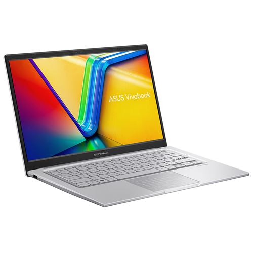 Ordinateur Portable ASUS VivoBook 14 X1404VA-EB1145W 14'' État correct - 649,00 € Ordinateur Portable ASUS VivoBook 14 X1404VA-EB1145W 14'' État correct N/A reconditionné disponible sur Fnac
