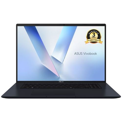Ordinateur portable ASUS VivoBook 18 M1807GA-S8006 18” WUXGA Ryzen AI 7 16 Go 512 Go État correct - 649,00 € Ordinateur portable ASUS VivoBook 18 M1807GA-S8006 18” WUXGA Ryzen AI 7 16 Go 512 Go État correct N/A reconditionné disponible sur Fnac